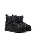 LV Cloud Ankle Boot Sneaker