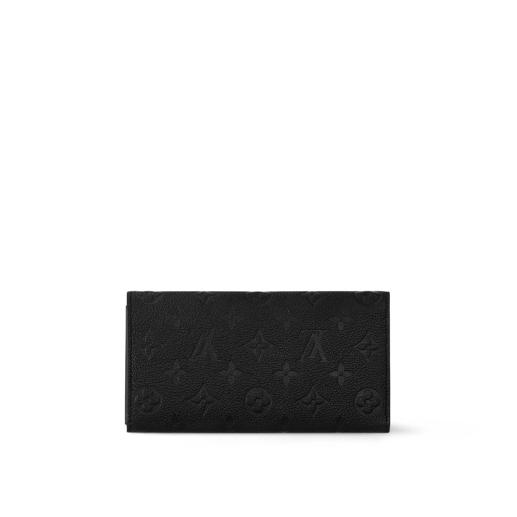 Sarah Wallet