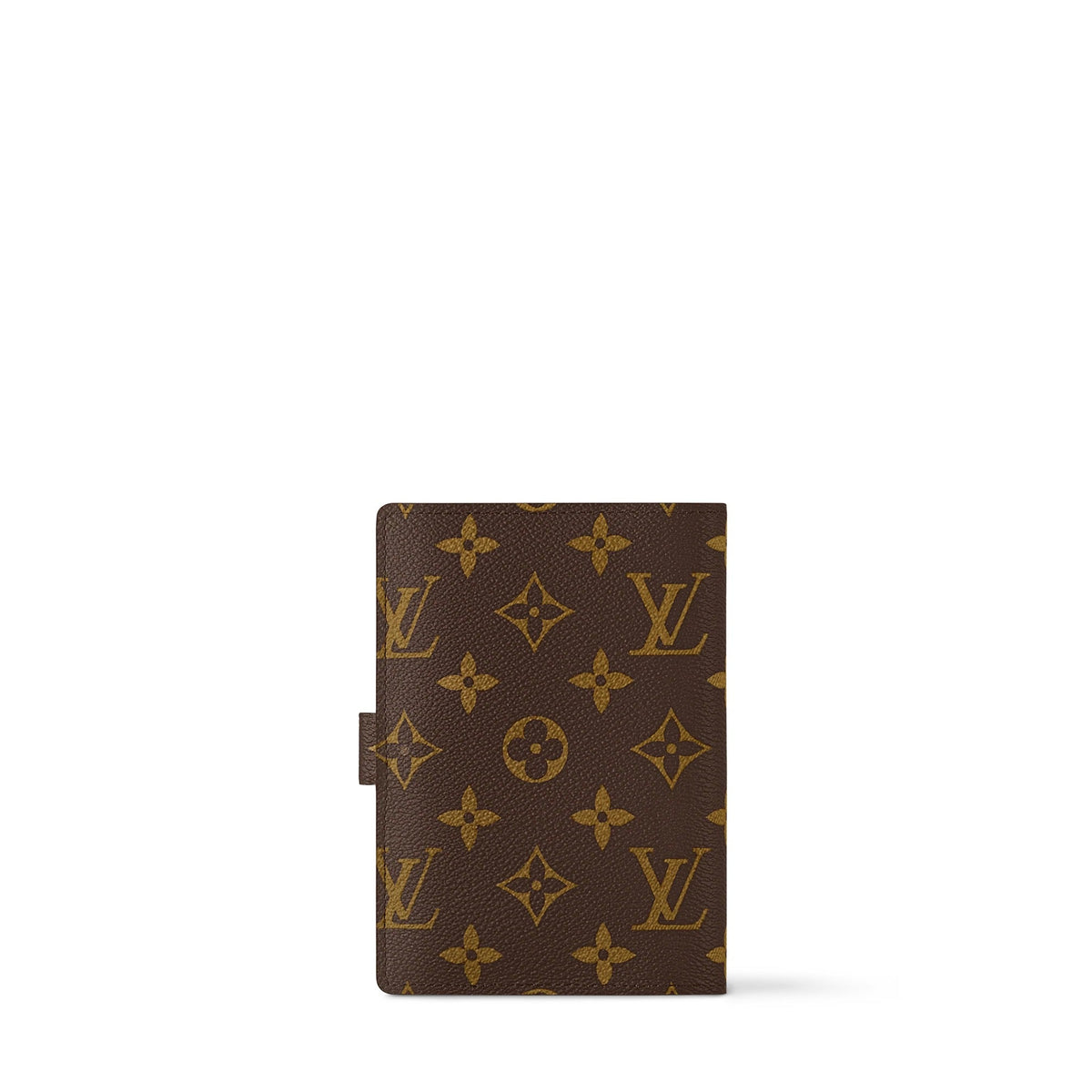 Small Ring Agenda Cover