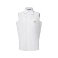 Sleeveless Bowtie Shirt