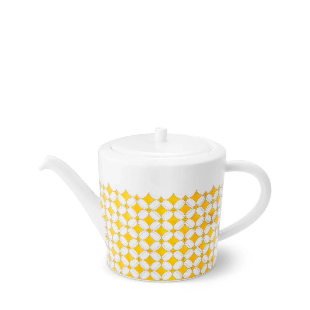 Dolce Vita Teapot