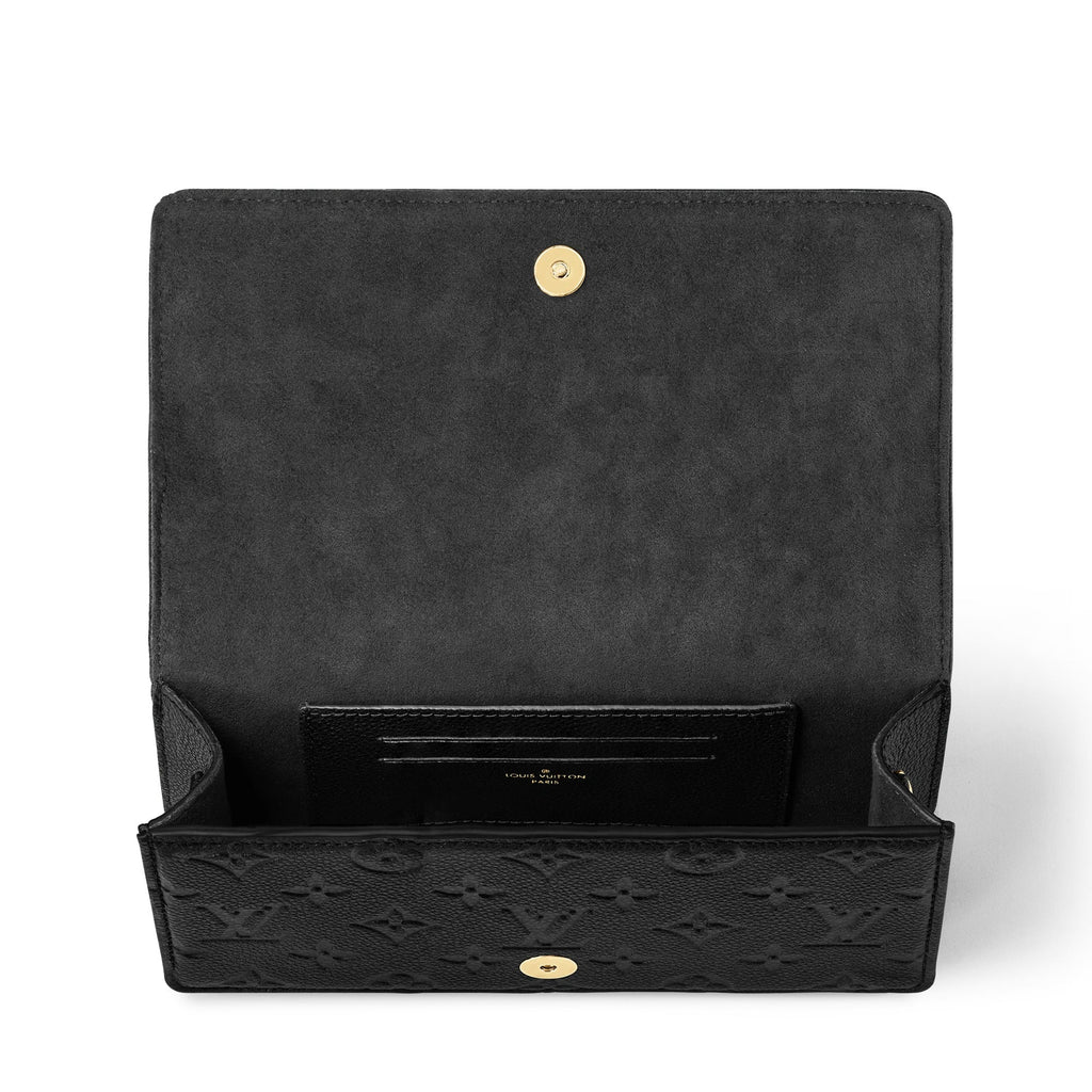 Wallet On Chain Lily