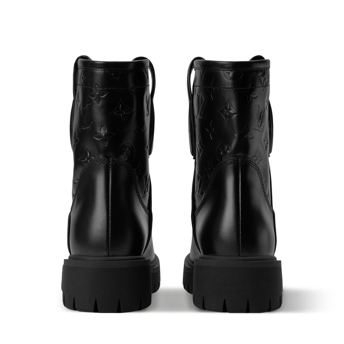 LV Remix Ankle Boot