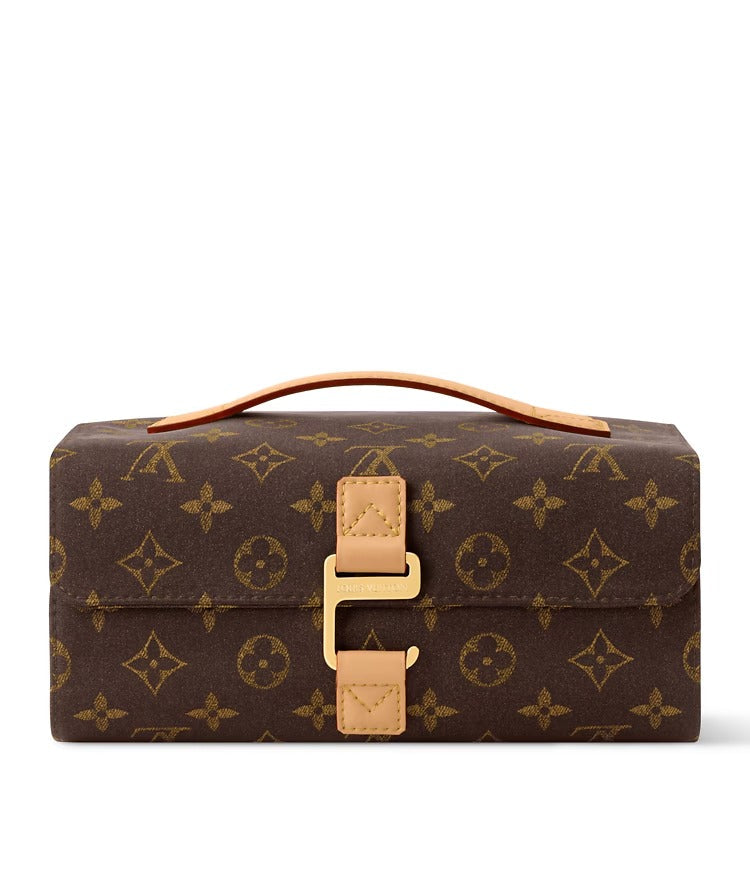 Hanging Toiletry Bag