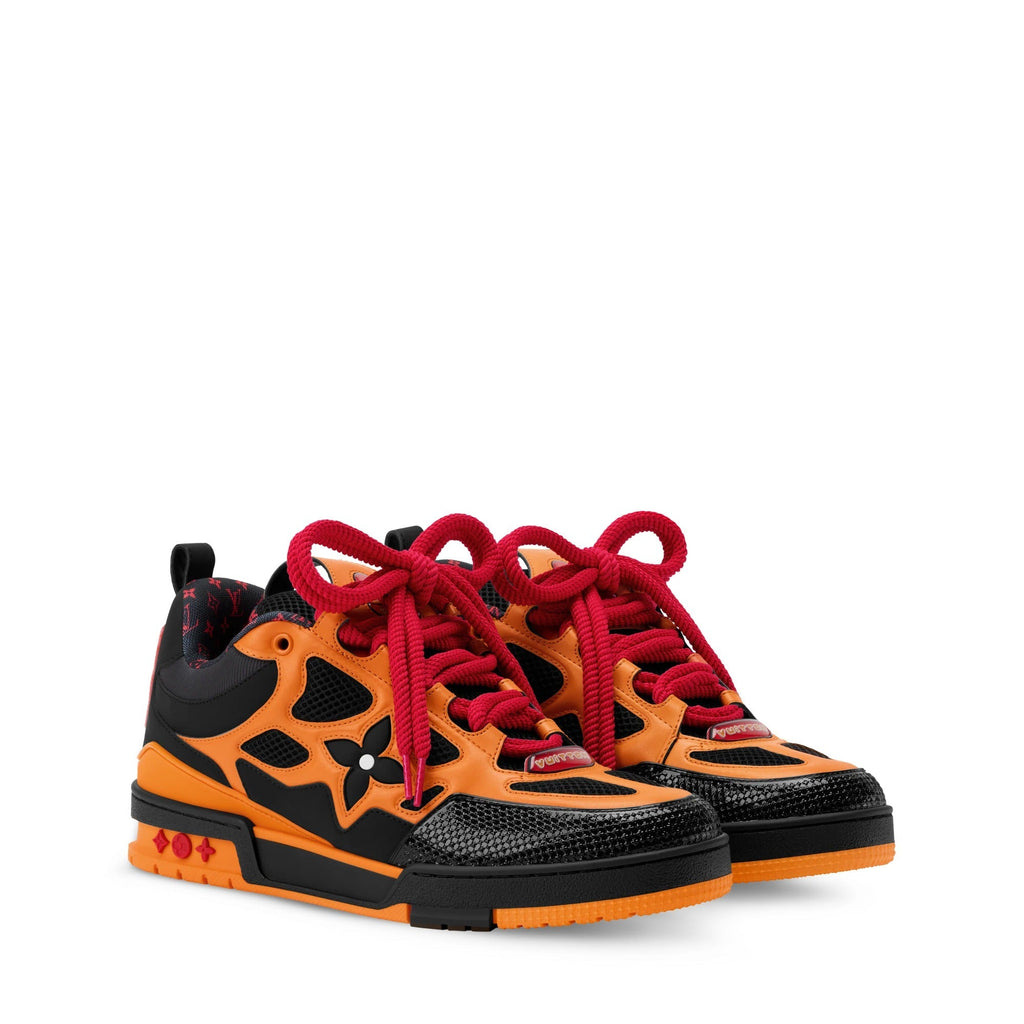 LV Skate Sneaker