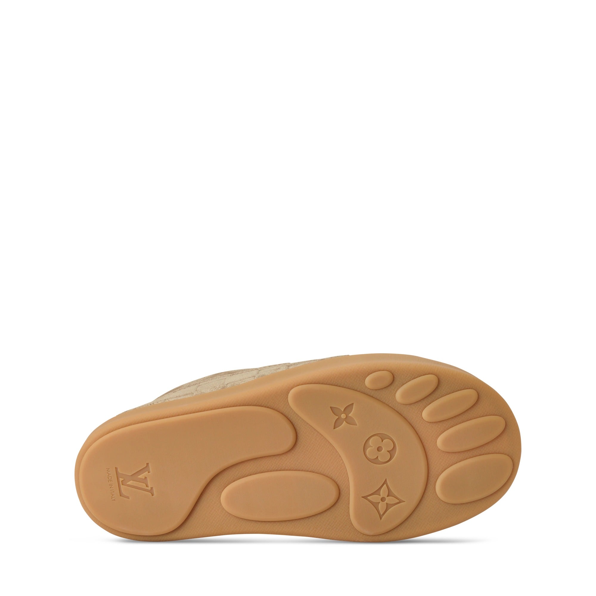 LV Yeti Slip On
