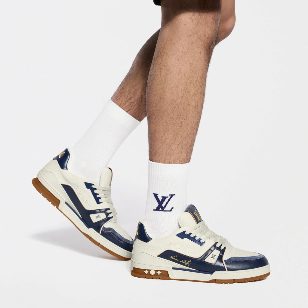 Only LV Socks