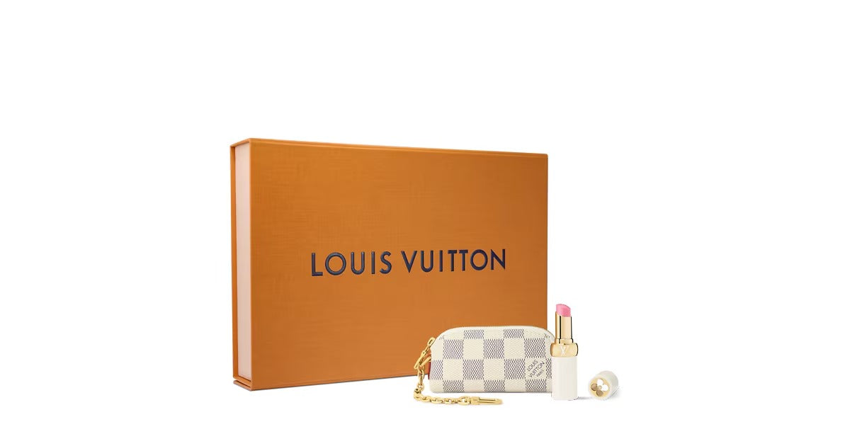 Lips On The Go Gift Set