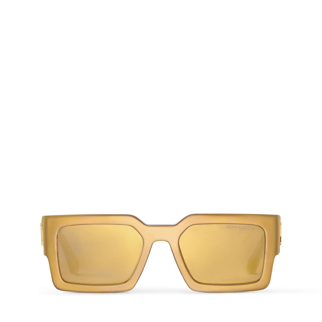 LV Clash Square Sunglasses