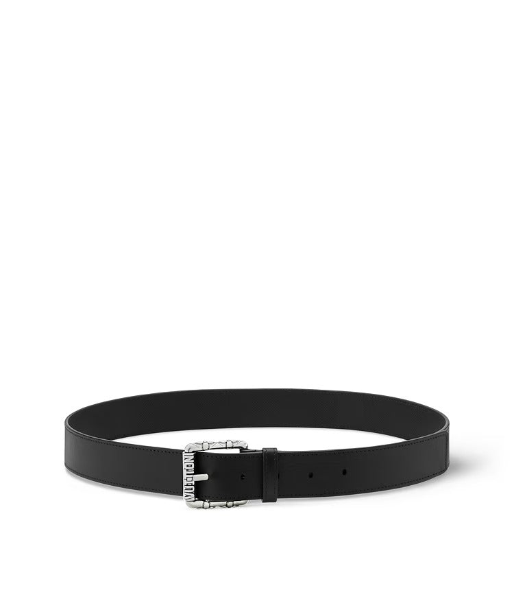 Drift Rockabilly 35mm Belt