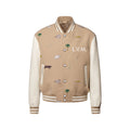 LV x The Darjeeling Limited Embroidered Varsity Blouson
