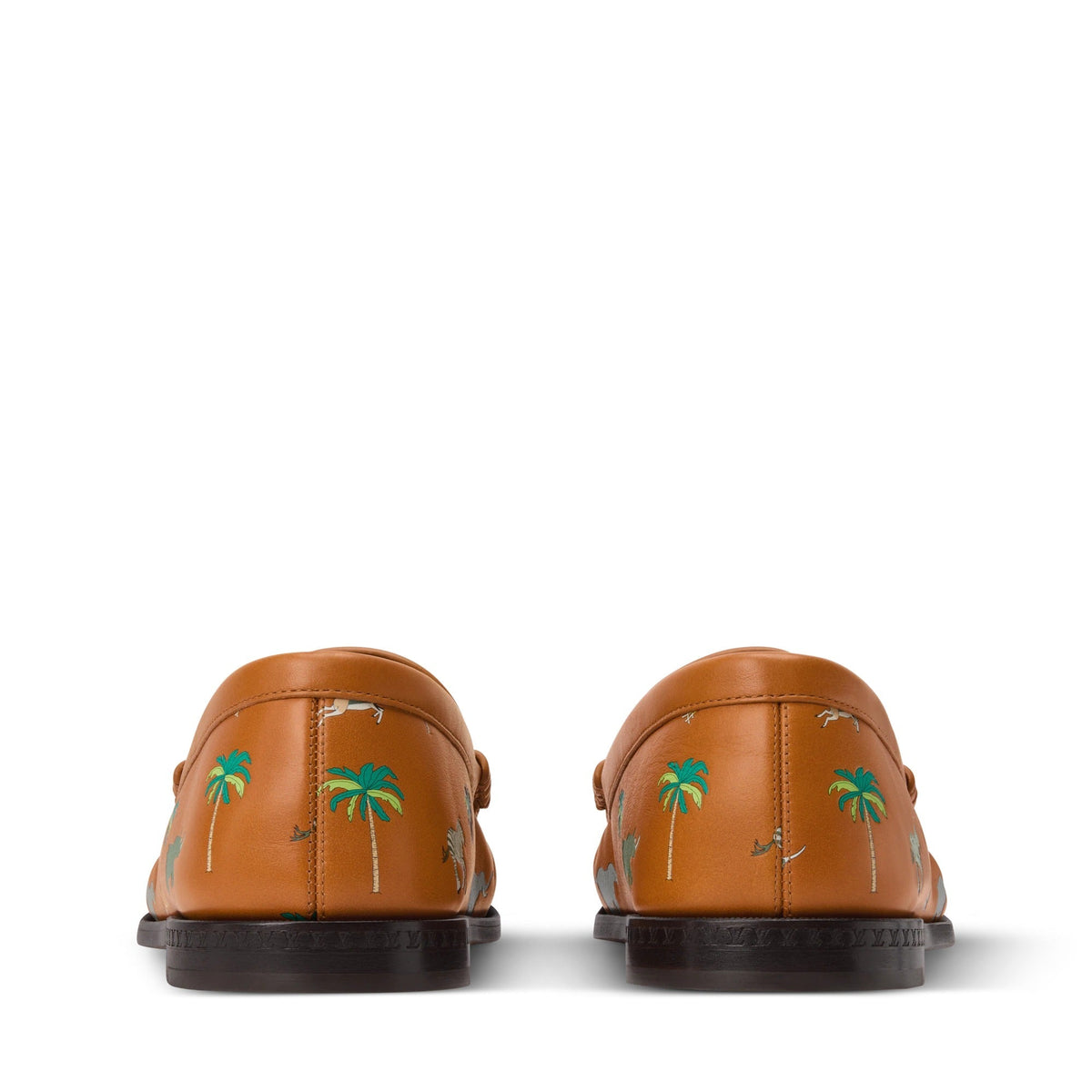 LV x The Darjeeling Limited LV Jazz Loafer