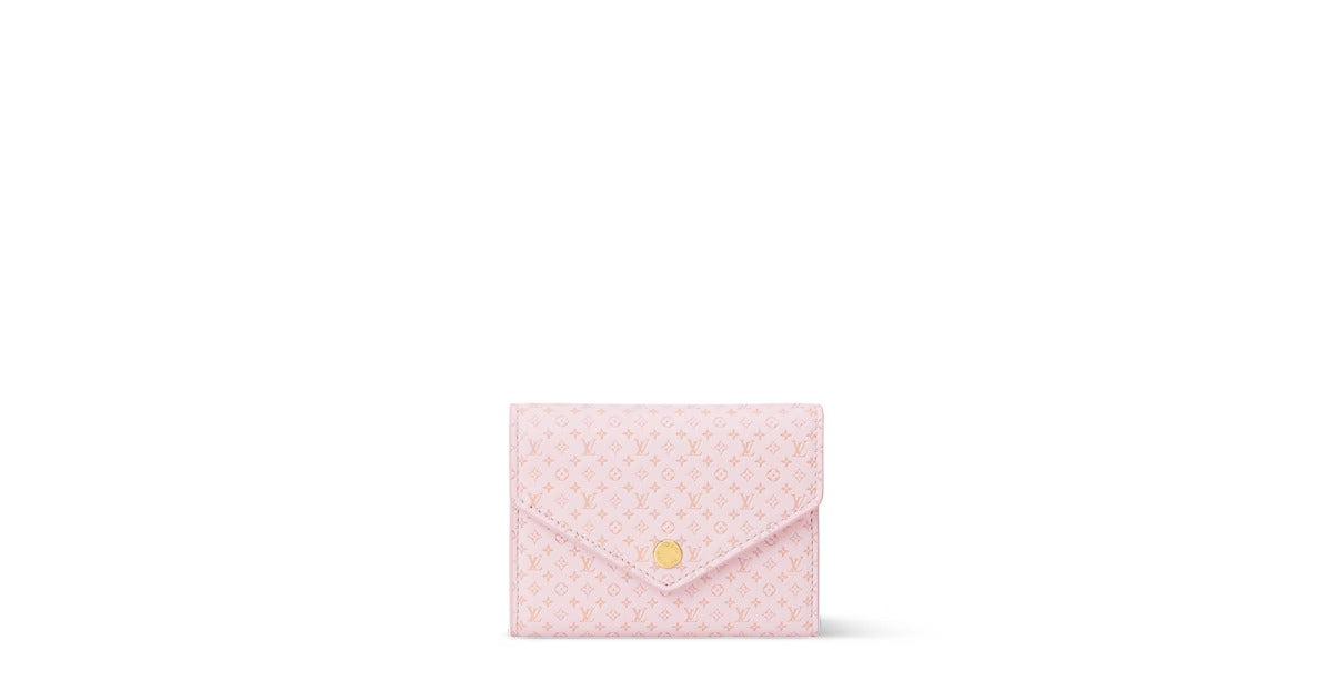 Victorine Wallet