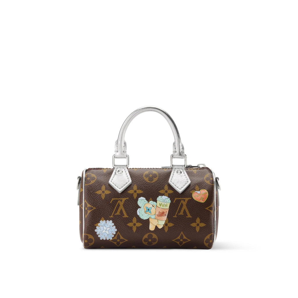 57th Street NYC Nano Speedy