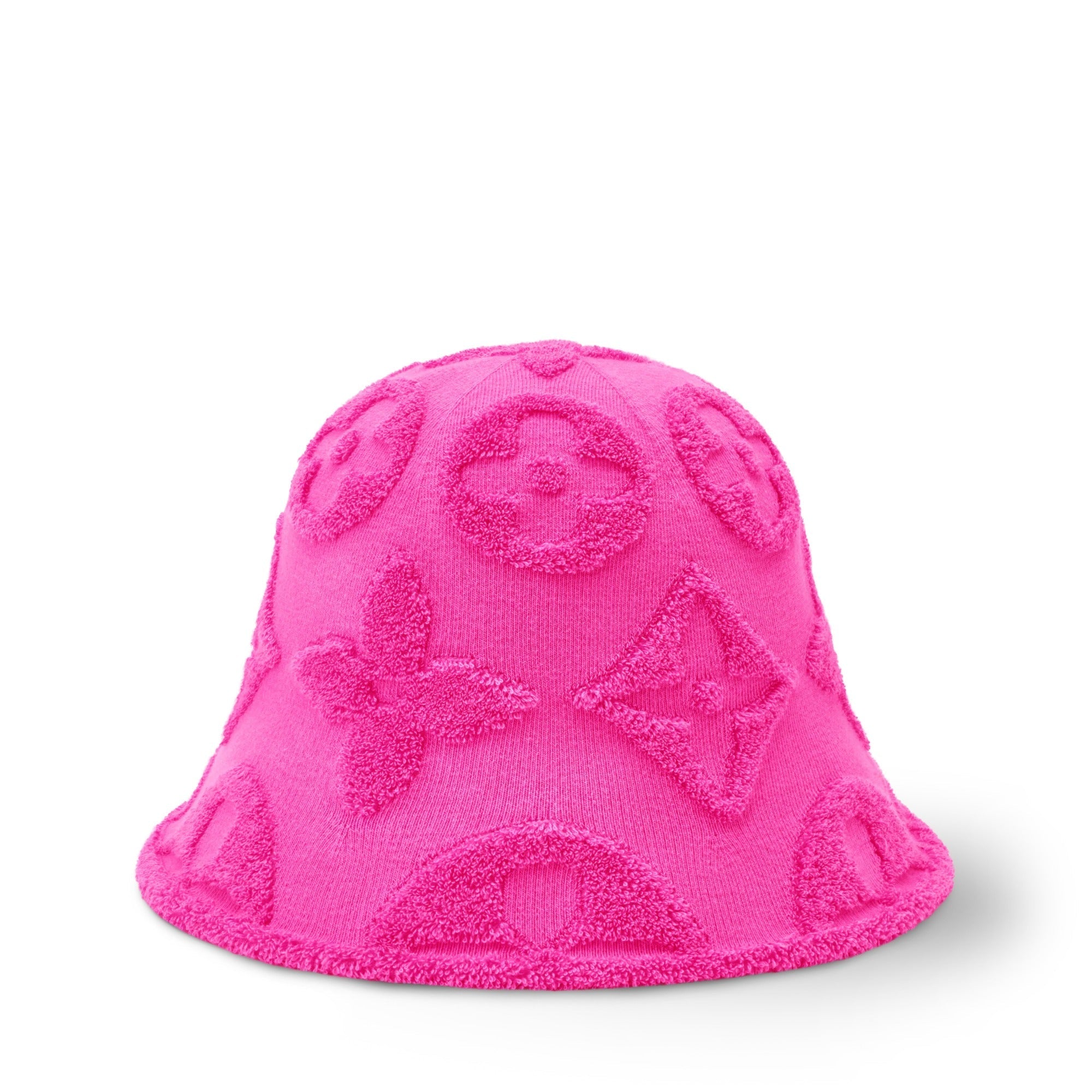 LV Beachtime Bucket Hat