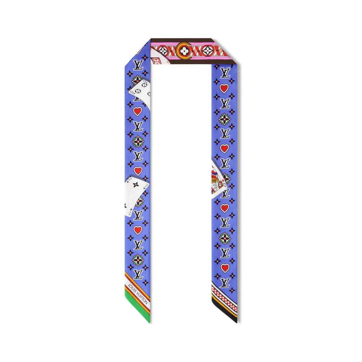 LV Card Game BB Bandeau