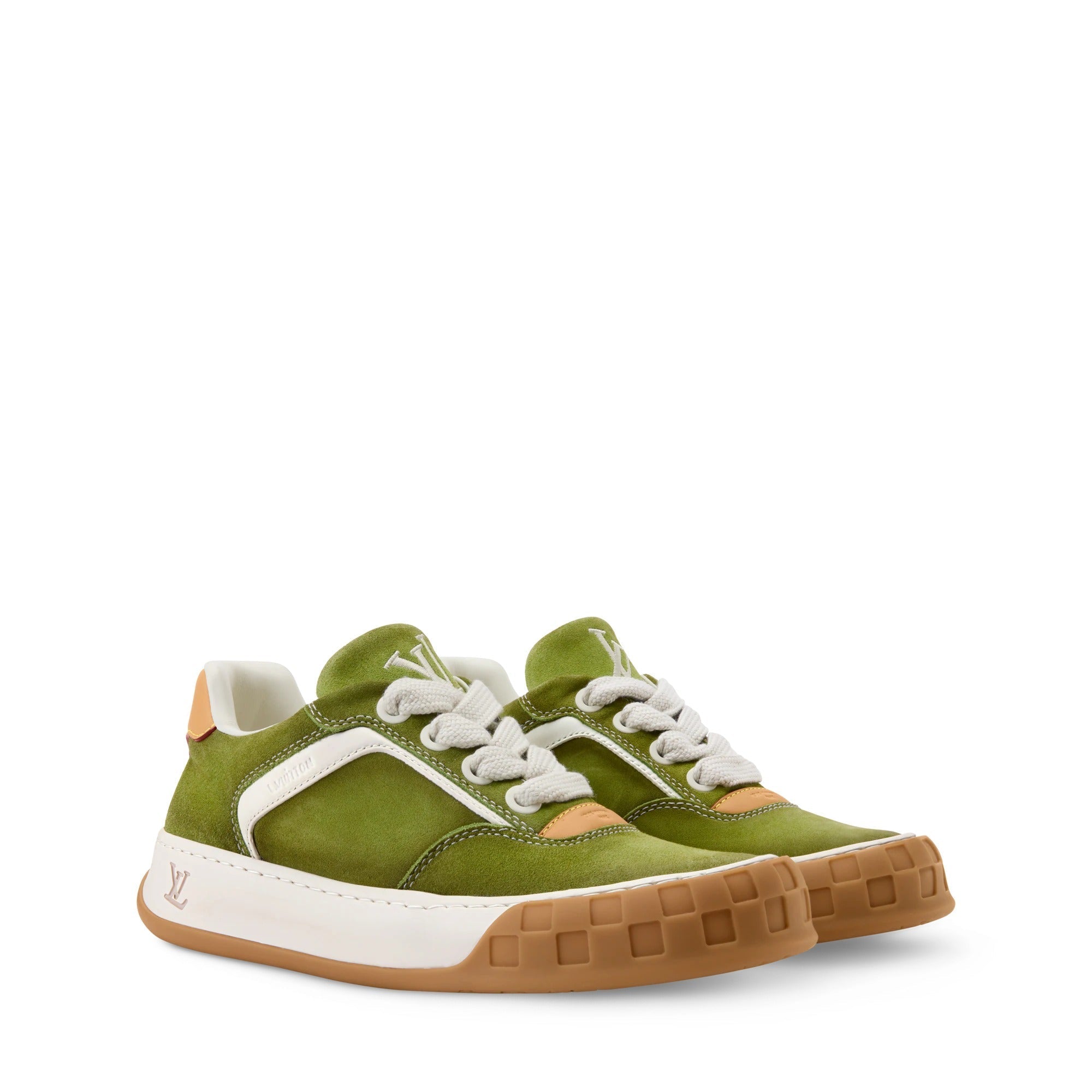 LV Tilted Sneaker