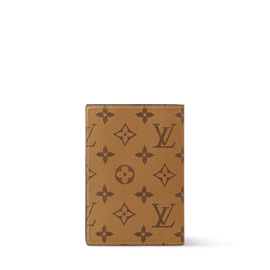 Passport Cover
