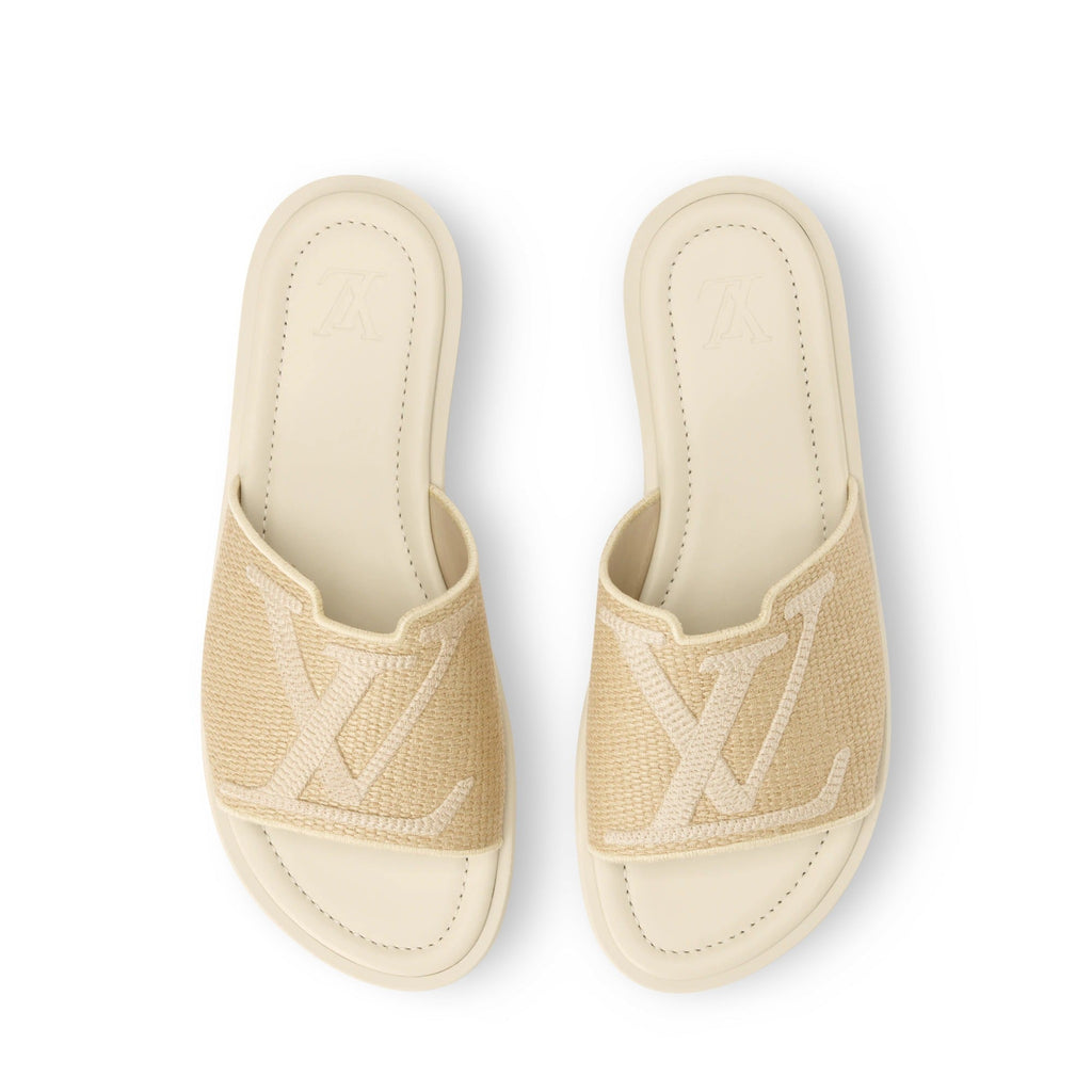 LV Portofino Mule