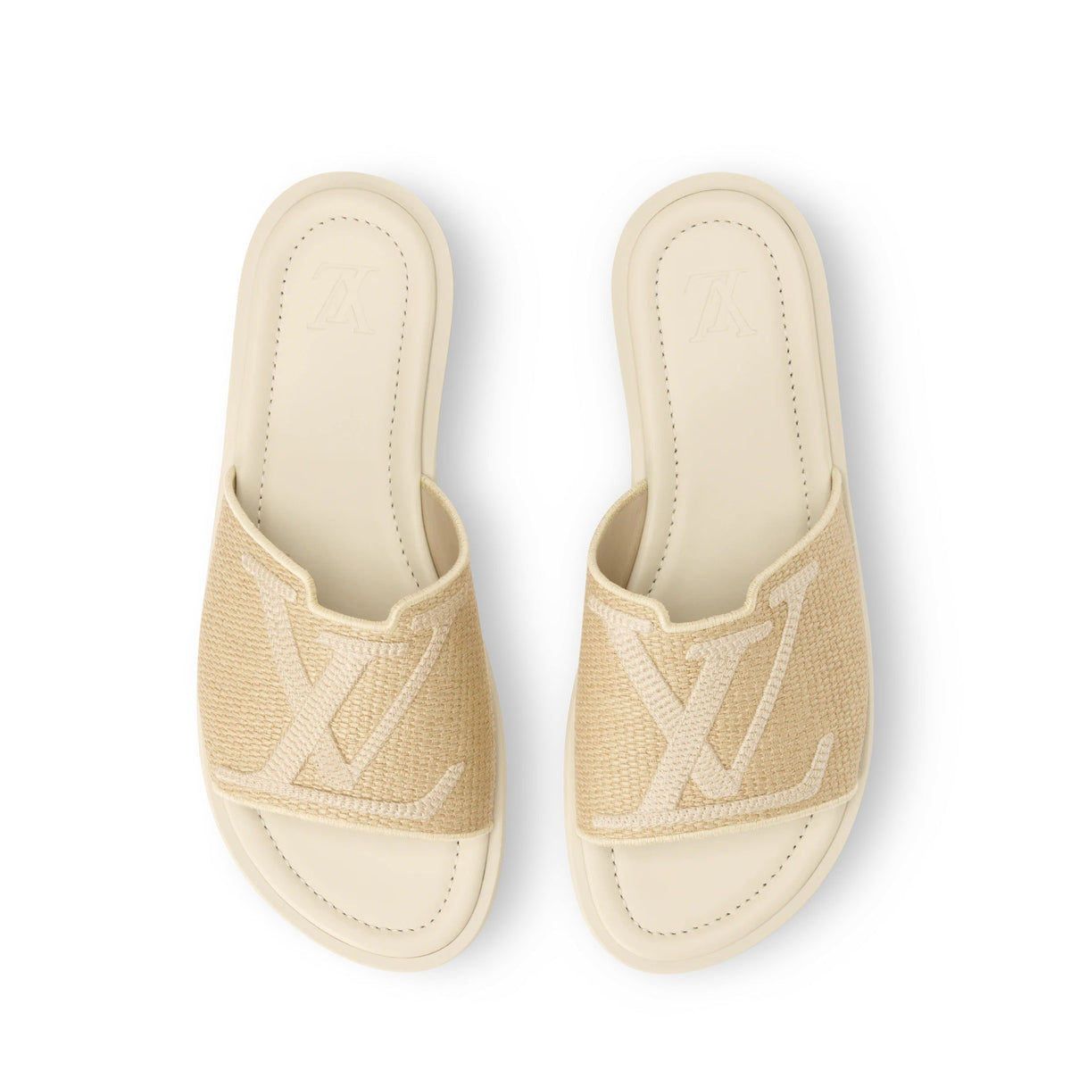 LV Portofino Mule