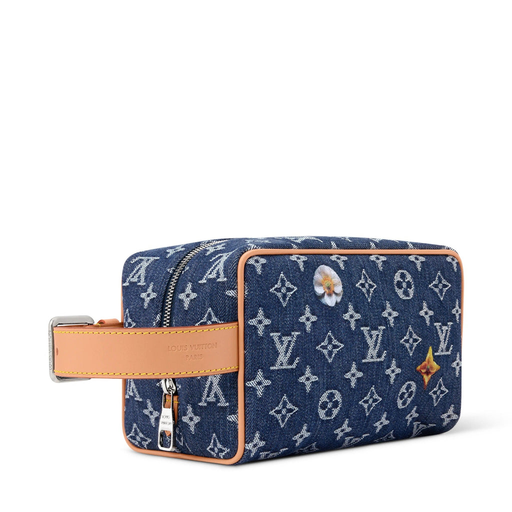 Locker Dopp Kit