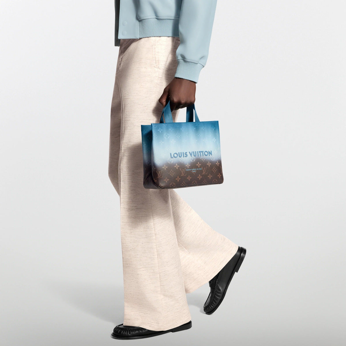 Mini Shopper Tote