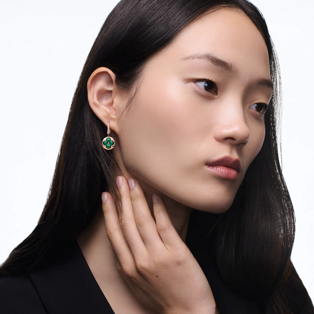 Color Blossom BB Sun Sleeper, Pink Gold, Malachite and Diamonds - per unit