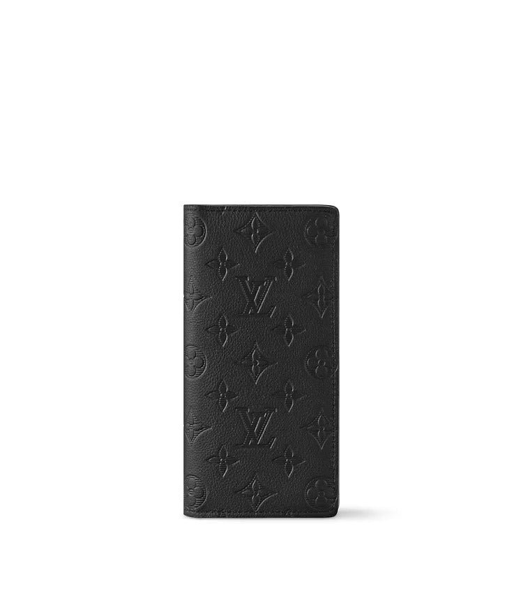 Brazza Wallet