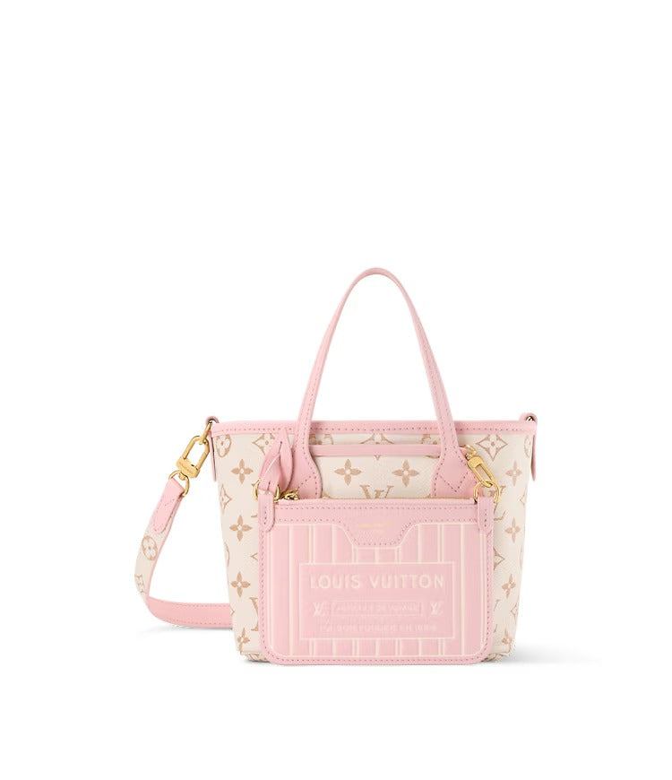 Neverfull Inside Out BB