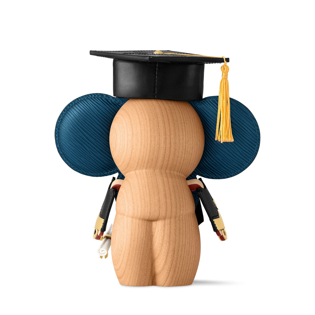 Vivienne Graduate