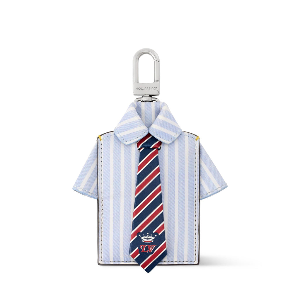 LV Preppy Bag Charm