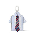 LV Preppy Bag Charm