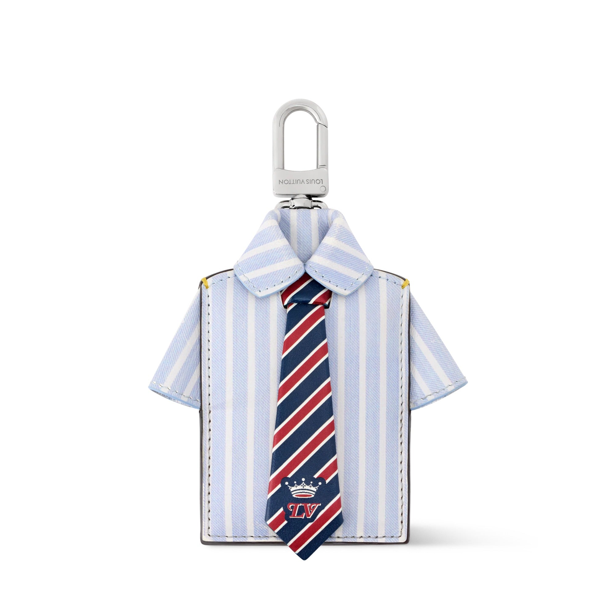 LV Preppy Bag Charm