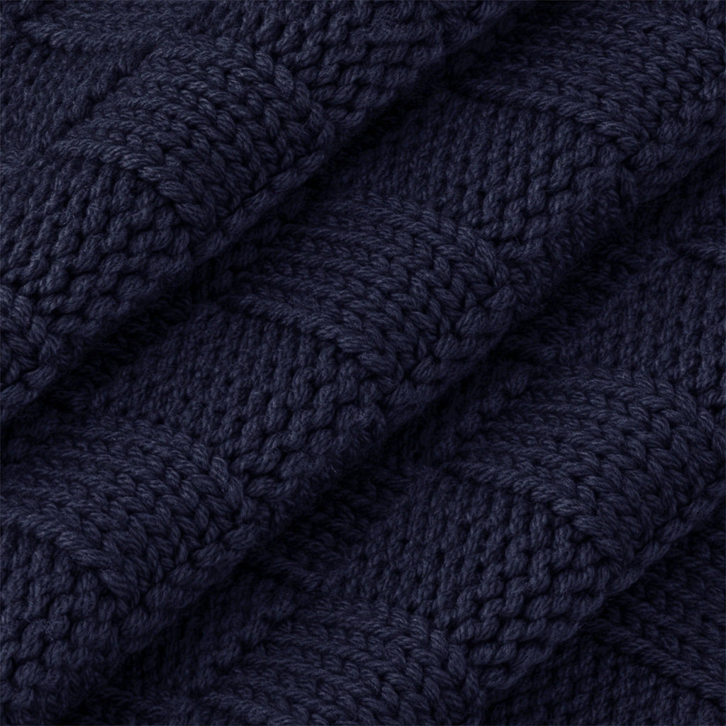 Damier Snug Scarf