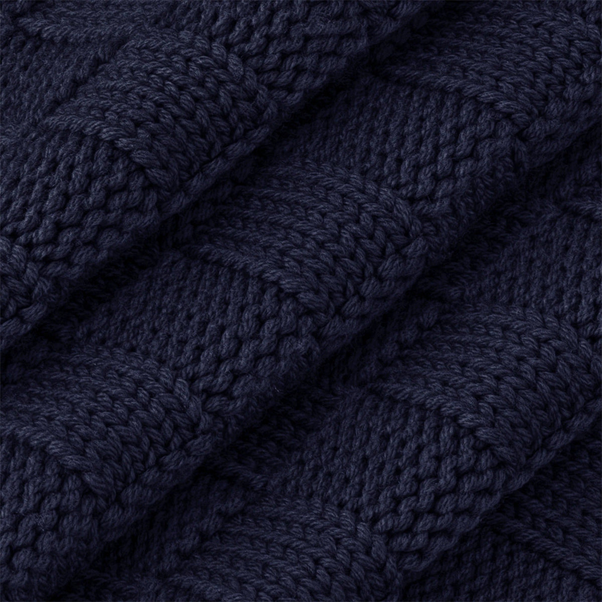 Damier Snug Scarf