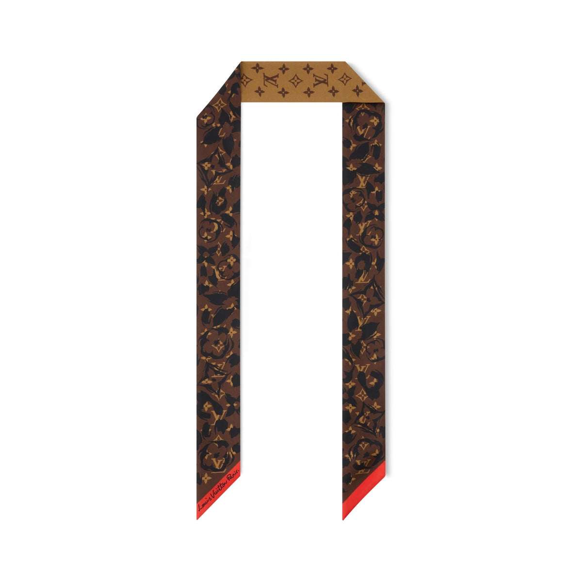 LV Safari BB Bandeau