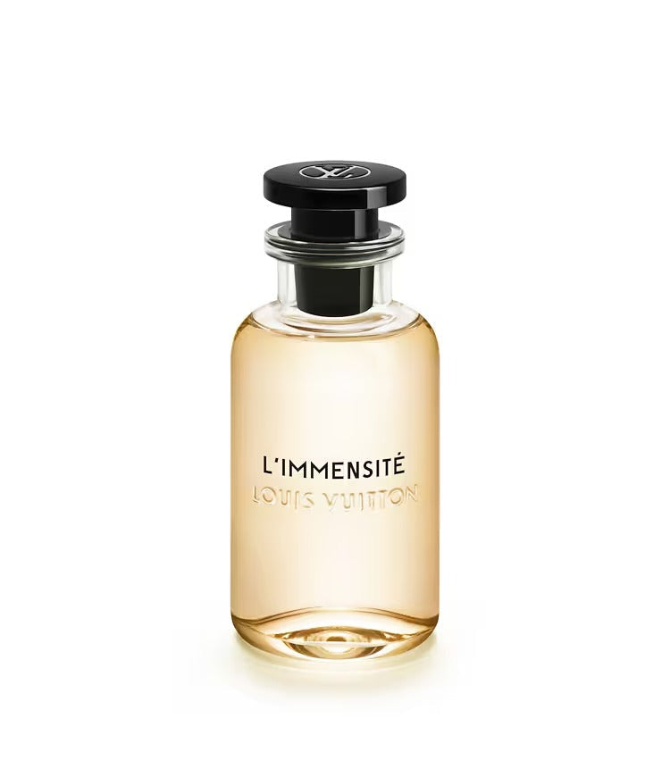 L'Immensité