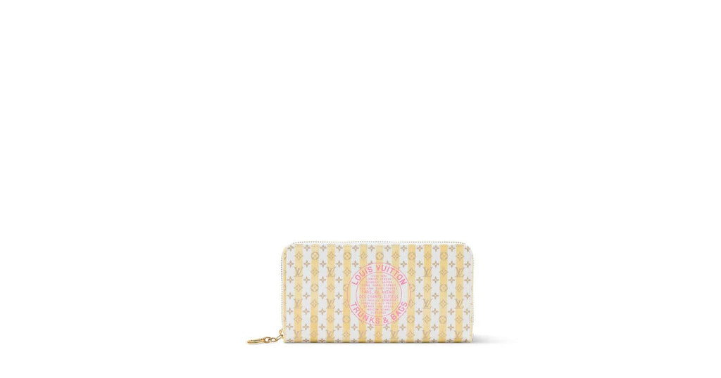 Zippy Wallet