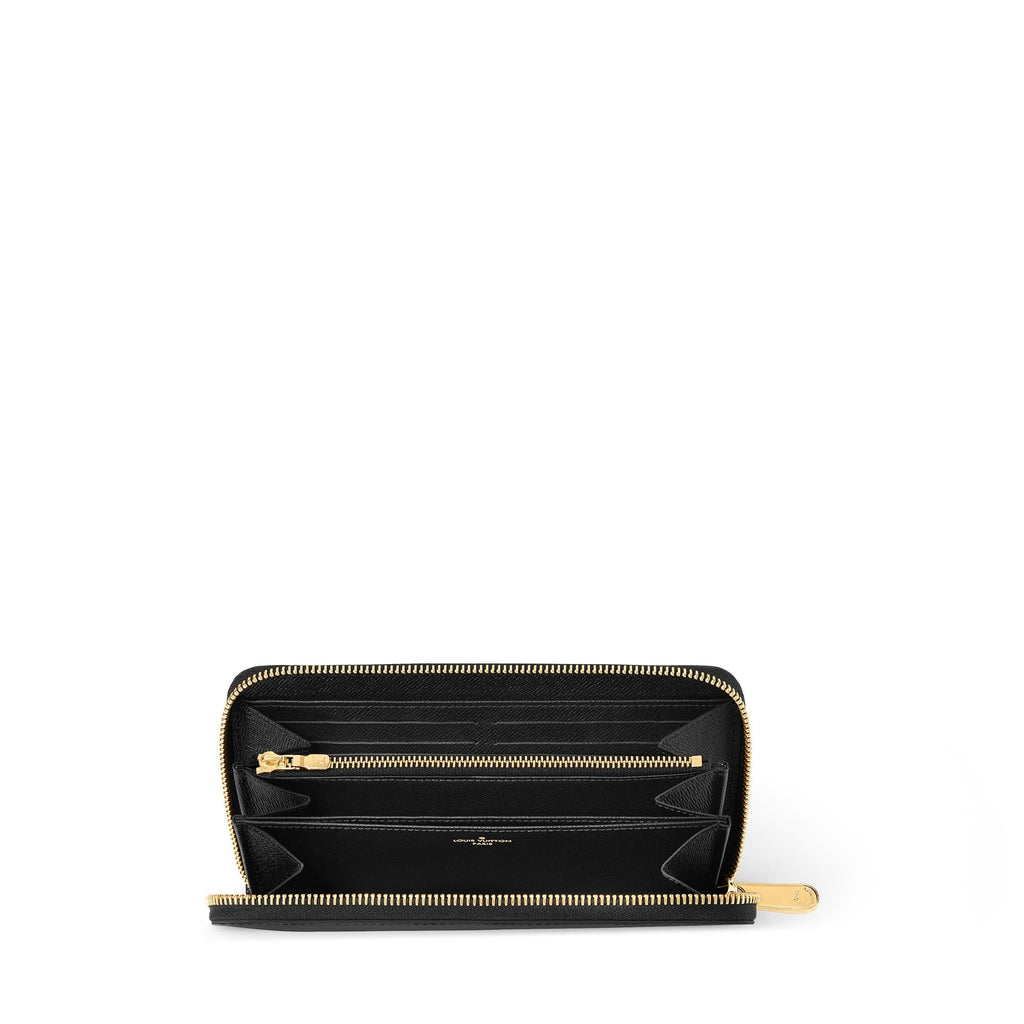 Zippy Wallet