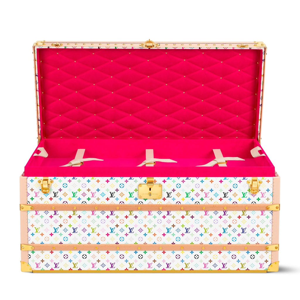 LV x TM Courrier Lozine 110