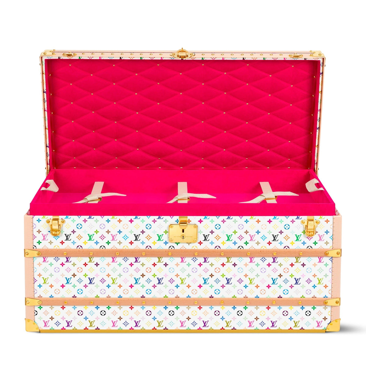 LV x TM Courrier Lozine 110