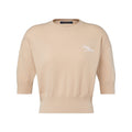 Signature Half-Sleeve Pullover