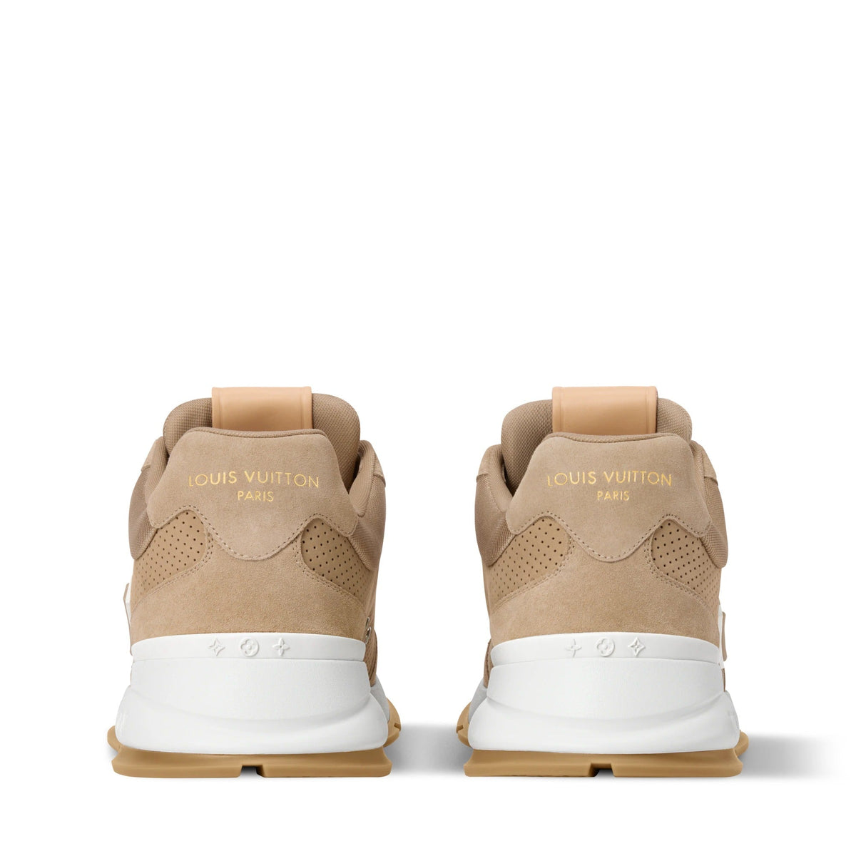 LV Classic Sneaker