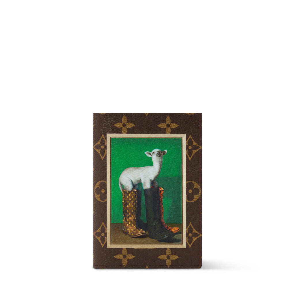 Passport Cover