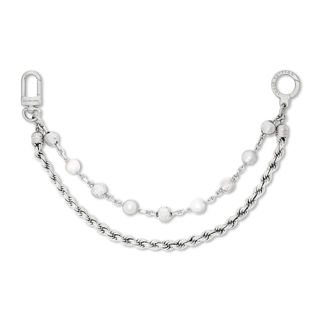 Rockabily Chain Belt