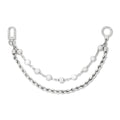 Rockabily Chain Belt