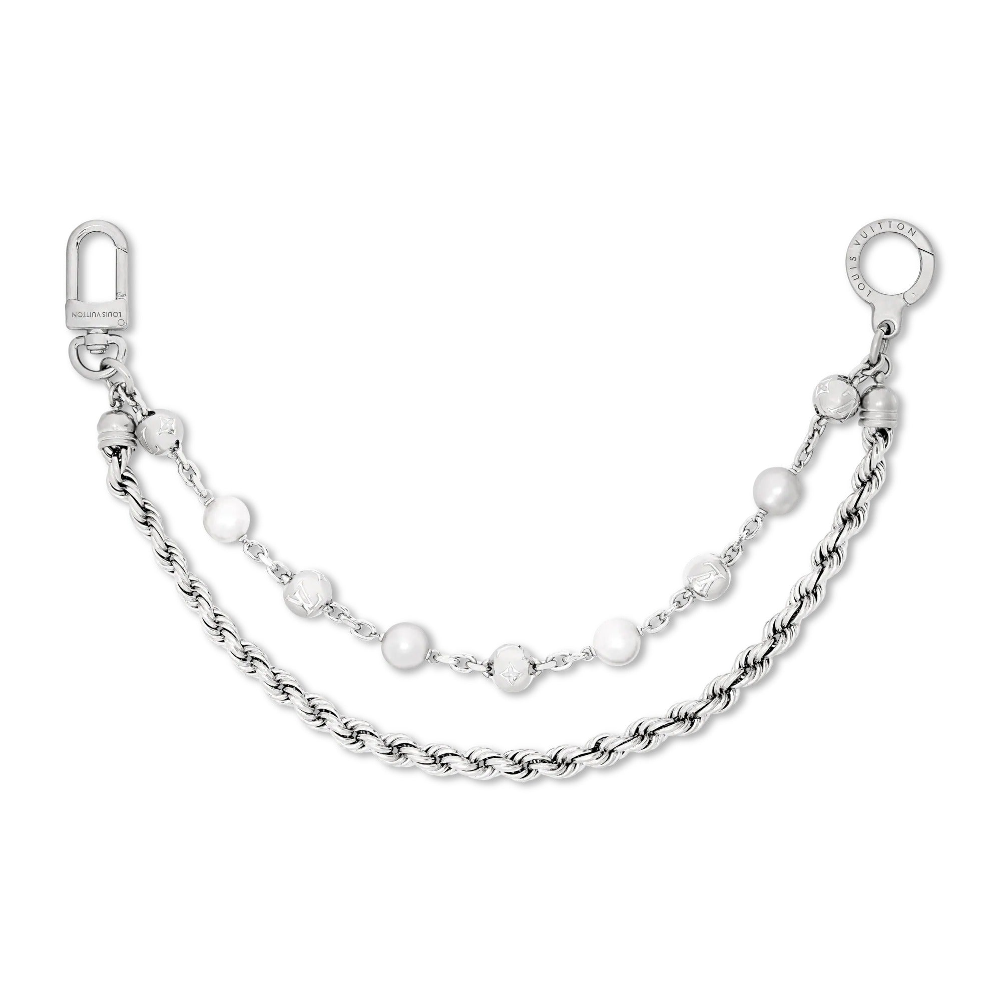 Rockabily Chain Belt