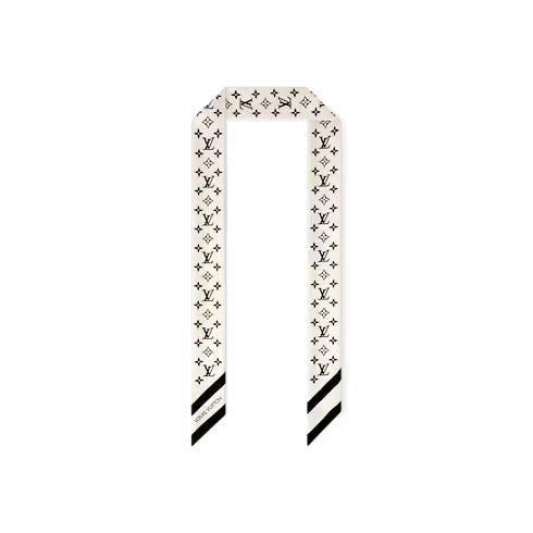 Monogram Silhouette BB Bandeau