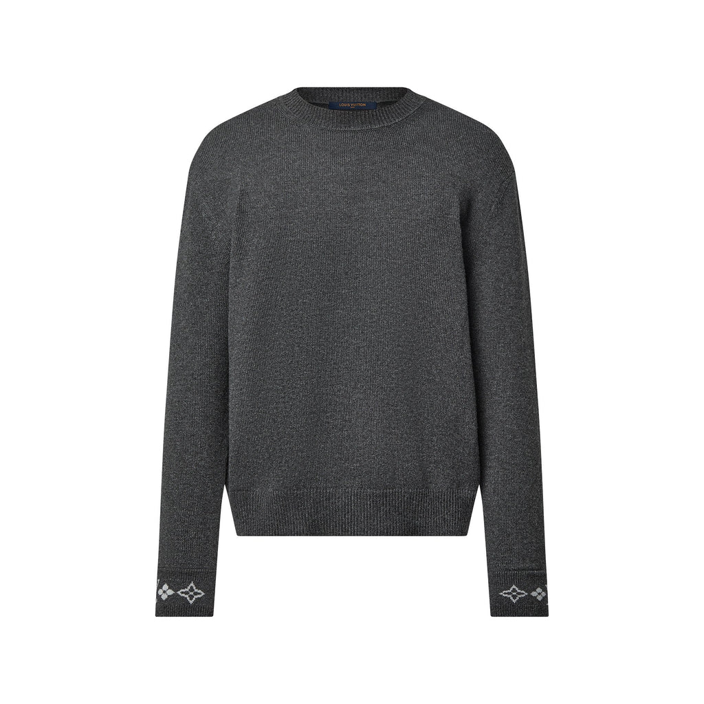 Cashmere Pullover