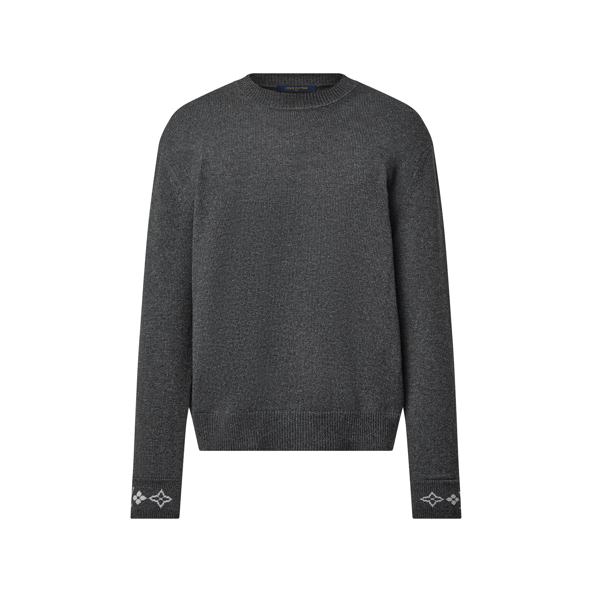Cashmere Pullover